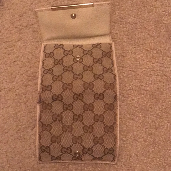Gucci wallet - Picture 1 of 4